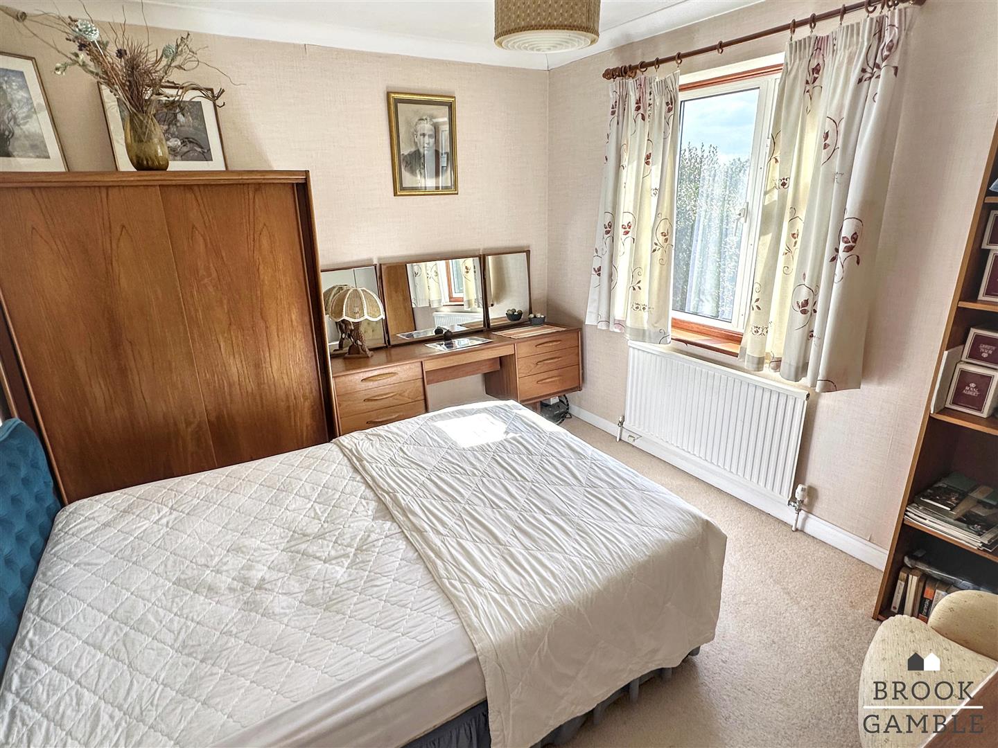 3 Bedroom House. Old Mansion Close in Eastbourne, East Sussex 10